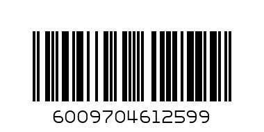 ADULT DIAPERS INFINITY 10S LARGE - Barcode: 6009704612599