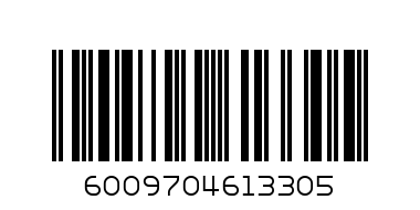 MASTERS 20S DIAPERS L - Barcode: 6009704613305