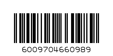 Max Power 3m  Electrical Cord - Barcode: 6009704660989