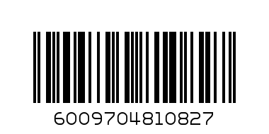 Nutritech amino PRE glacier grape - Barcode: 6009704810827