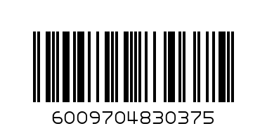 D LIFE G06 PINK SML - Barcode: 6009704830375