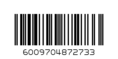 ROSE WATER 100ML ESCENTIA - Barcode: 6009704872733
