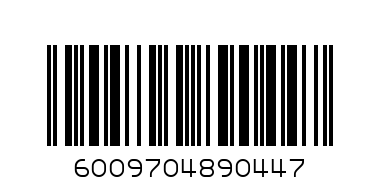 Supashape protein shake strawberry - Barcode: 6009704890447
