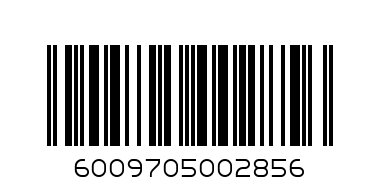 IDEAL 400G TANGY MAYONNAISE - Barcode: 6009705002856