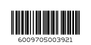 REVIVE 500ML LEMON n LIME - Barcode: 6009705003921