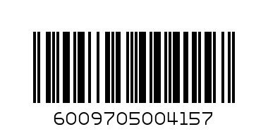 IDEAL SANDWICH SPREAD 6X400G - Barcode: 6009705004157