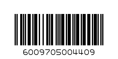 TITON 5KG DFOOD PUPPY BEEF - Barcode: 6009705004409