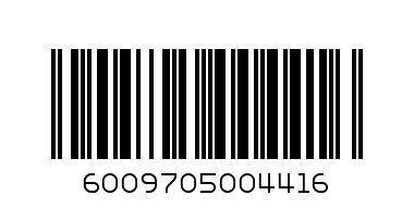 TITON 10KG DFOOD PUPPY BEEF - Barcode: 6009705004416