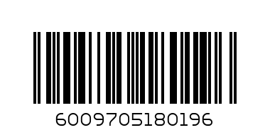 AMAREN ICE LEMONADE CARTEN - Barcode: 6009705180196