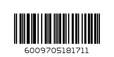 AMAREN ICE 50G - Barcode: 6009705181711