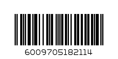 AMAREN ORANG MINT 50G - Barcode: 6009705182114