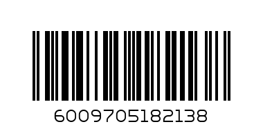 Blue Mix Charcoal Tablets 10s - Barcode: 6009705182138