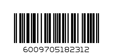 AMAREN BLUEBERRY MINT CREAM 50G - Barcode: 6009705182312