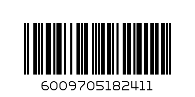 AMAREN PINEAPPLE MINT 50G - Barcode: 6009705182411