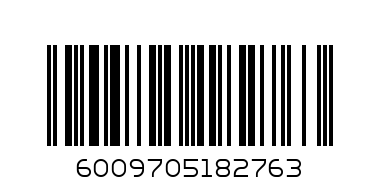 AMAREN MANGO FREEZE 50G - Barcode: 6009705182763