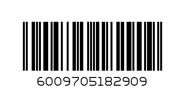 AMAREN HAWAIAN DREAM LOOSE - Barcode: 6009705182909