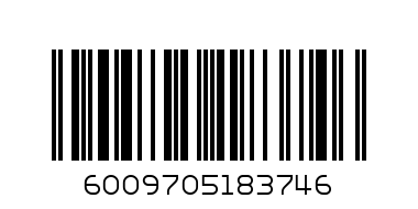 amaren pink mix 500g - Barcode: 6009705183746