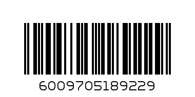 amaren rhino flex - Barcode: 6009705189229
