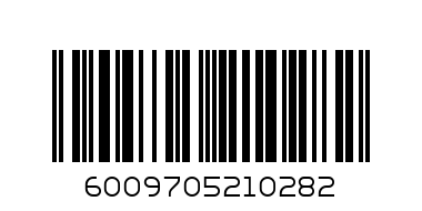 CHOPPIES 330ML CHILL GRANDILLA - Barcode: 6009705210282