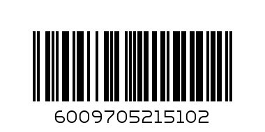 7up Lemon and Lime 500ml - Barcode: 6009705215102