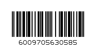 Robust paint 300ml 18k gold - Barcode: 6009705630585