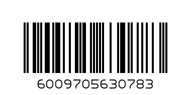 Elite party plates 10s - Barcode: 6009705630783