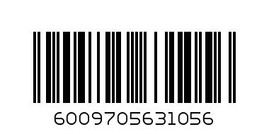 Elite tea coffee sugar - Barcode: 6009705631056