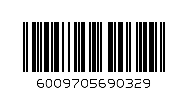 Drinking Jar 15058 - Barcode: 6009705690329