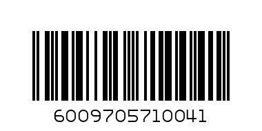 AMSTEL LAGER 440ML 9-PACK - Barcode: 6009705710041