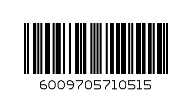 Strongbow Red Berries 440ml 6 Pak - Barcode: 6009705710515