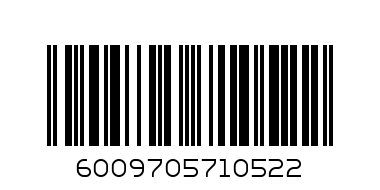 STRONGBOW RED BERRIES 440ML CANS CASE - Barcode: 6009705710522