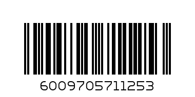 AMSTEL RADLER CAN - Barcode: 6009705711253