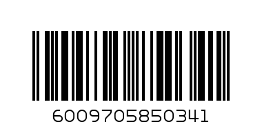 ANGEL BEAUTY DEEP WEAVING 8INCH #2 - Barcode: 6009705850341
