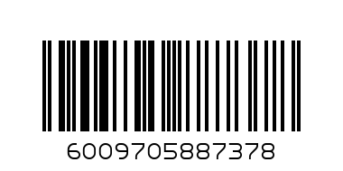 STRONG BOW (APPLE CIDER) 440ML - Barcode: 6009705887378