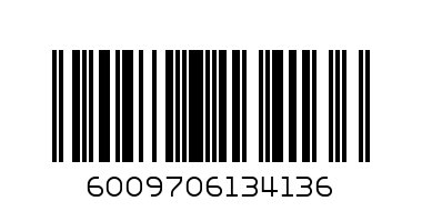 Outra super kinky plus 4 - Barcode: 6009706134136