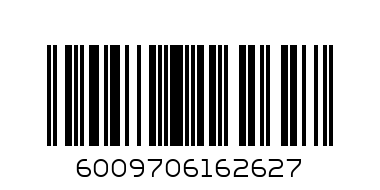 SMOOTH 500ML MAHEWU BANANA - Barcode: 6009706162627