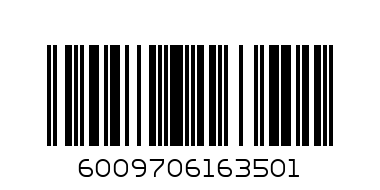 SMOOTH SHAKE STRAWBERRY 500ML - Barcode: 6009706163501