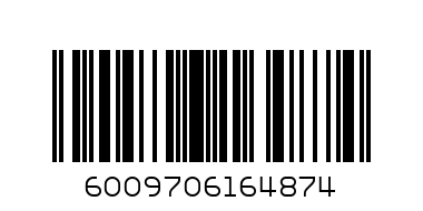 PLUS LIQUID LEMON - Barcode: 6009706164874