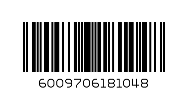 SOFT DREAD#1-CF - Barcode: 6009706181048