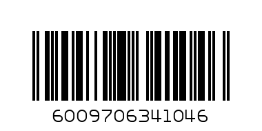 YELLA LEMON JUICE 2L LOOSE - Barcode: 6009706341046