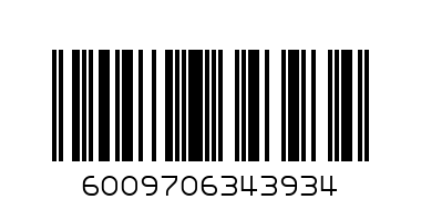 WILD ISLAND SMOOTHHIE MANGO GRANADILLA - Barcode: 6009706343934