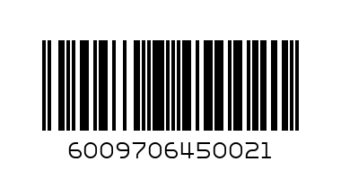 TWISP TOASTED SIGNATURE 20ml - Barcode: 6009706450021