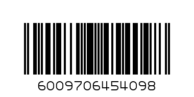 TWISP ATOM VAPE PEN - Barcode: 6009706454098