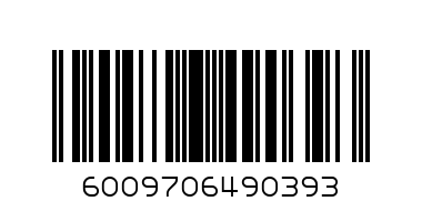 SOFT FEATHER - Barcode: 6009706490393
