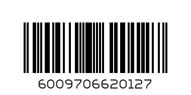 Rago tomato naks 100g - Barcode: 6009706620127