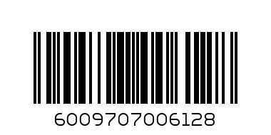HAIR NOVA EZ2 BRAID 139RED - Barcode: 6009707006128