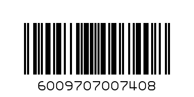 HAIR NOVA EZ LEXI BRAID #139 - Barcode: 6009707007408