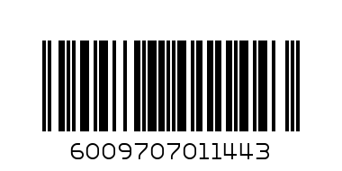 STYLOS 125 G - Barcode: 6009707011443