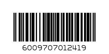CHIPPA ASSORTED 1X100G - Barcode: 6009707012419
