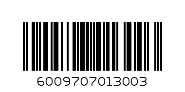 CHIPPA ASSORTED 1X100G - Barcode: 6009707013003